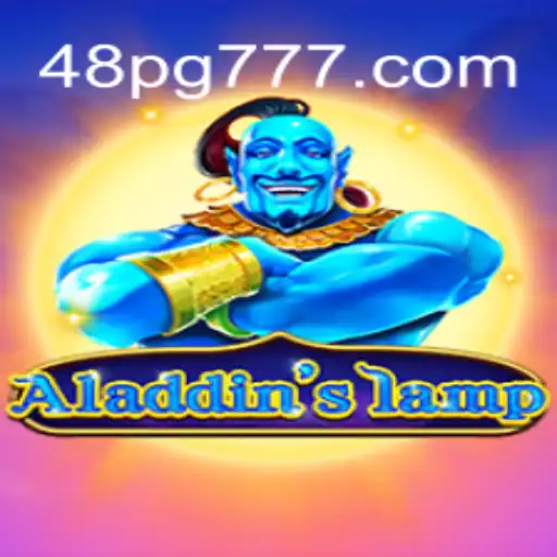 Descubra o Fascinante Mundo do Jogo 'Aladdinslamp'