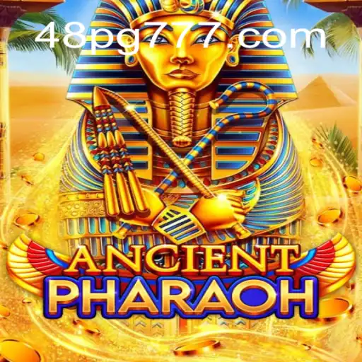 AncientPharaoh: Descobrindo os Mistérios do Jogo de Estratégia