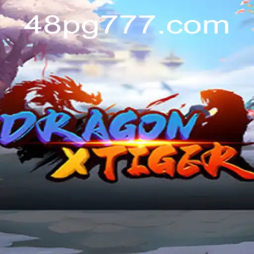 Descubra o Fascinante Mundo de DragonXTiger: Aventura e Estratégia em 48pg