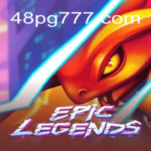 Explorando EpicLegends: Regras e Estratégias de Jogo com o Tema 48pg
