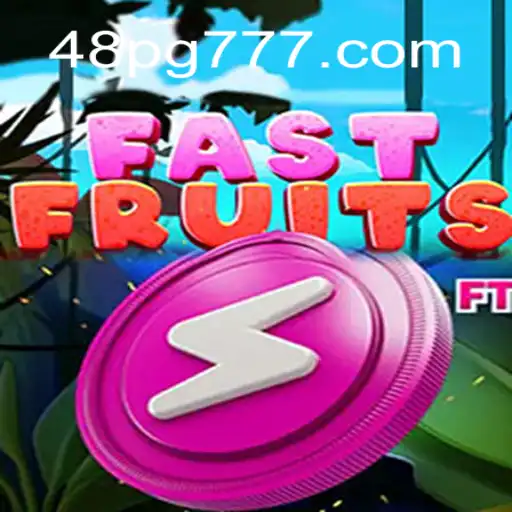 Descubra o Empolgante Mundo de FastFruits: Um Jogo de Aventura Frutífera