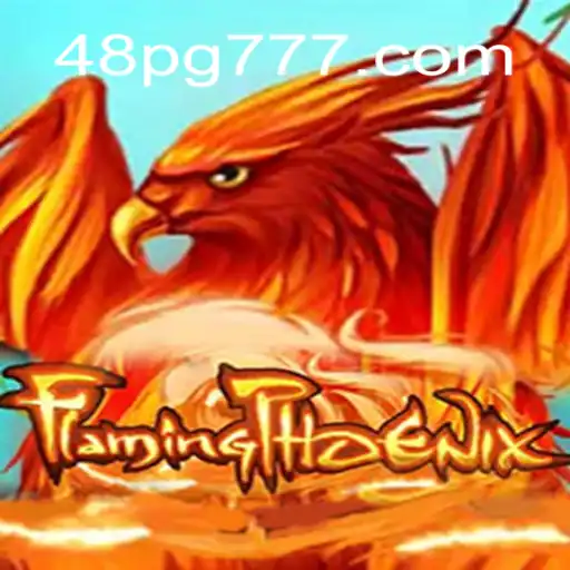 Explorando o Mundo Dinâmico de FlamingPhoenix: Um Jogo Inovador e Envolvente