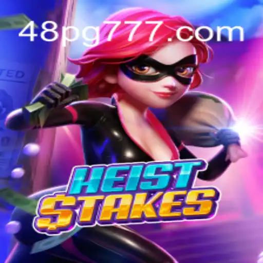 Introdução e Regras do Jogo HeistStakes