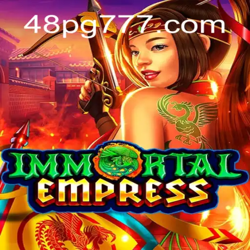 ImmortalEmpress: A Nova Sensação dos Jogos de Estratégia