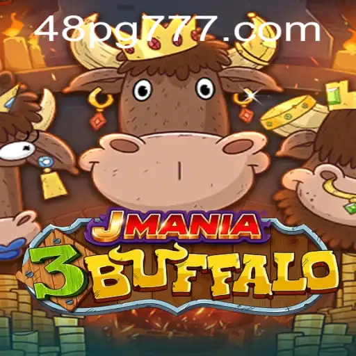Explorando o Universo de JMania3Buffalo: Um Jogo Inovador