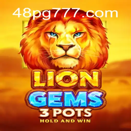 Explorando o Universo de LionGems3pots: Uma Nova Dimensão no Mundo dos Jogos