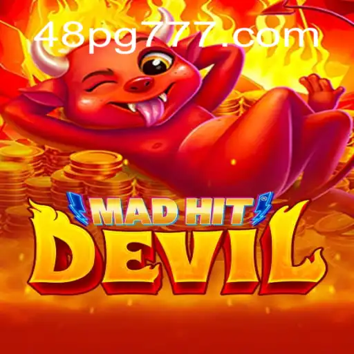 Explore o Mundo Enigmático de MadHitDevil