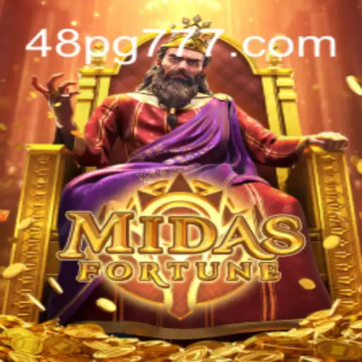 MidasFortune: Descubra o Novo Desafio de Estratégia e Aventura