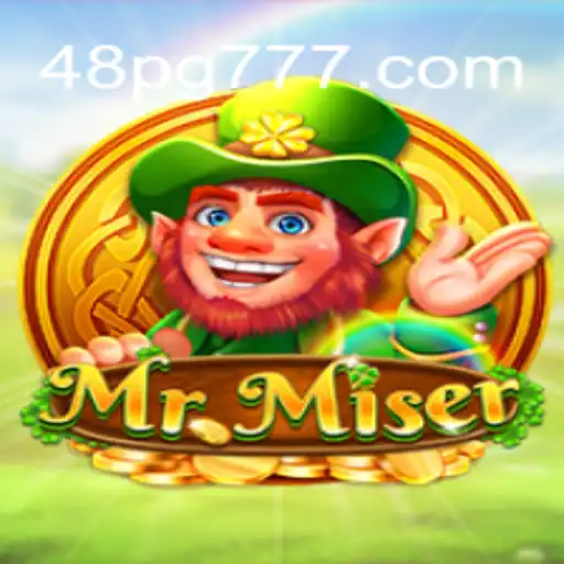 Descubra MrMiser: O Jogo de Estratégia e Astúcia
