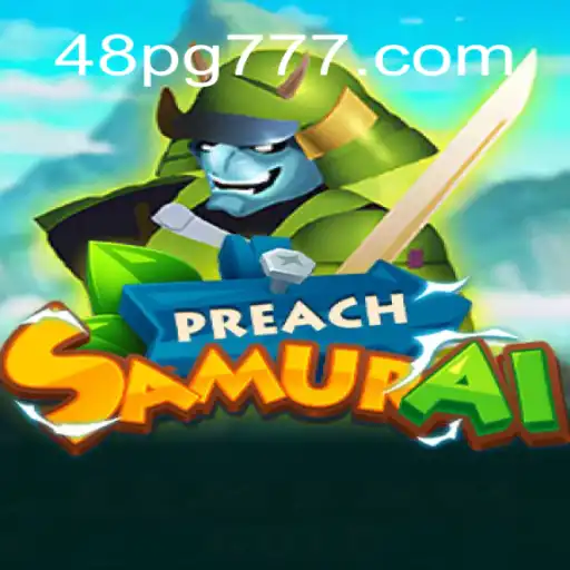 Descubra a Aventura Única de PreachSamurai: O Jogo Inovador que Mistura Estratégia e Narrativa