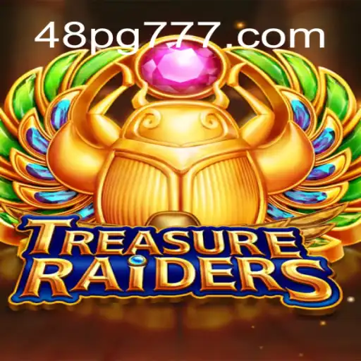 Explorando o Universo de TREASURERAIDERS: Regras, Desafios e Estratégias