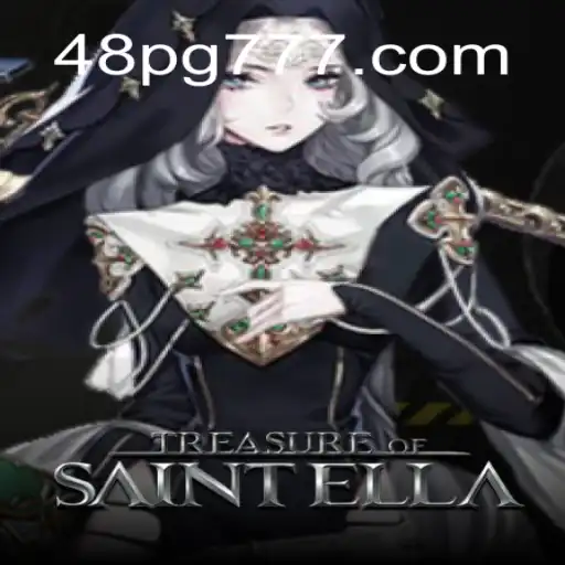 Explorando o Mundo de TreasureofSaintElla: Um Mergulho no Jogo de Mistério e Aventura
