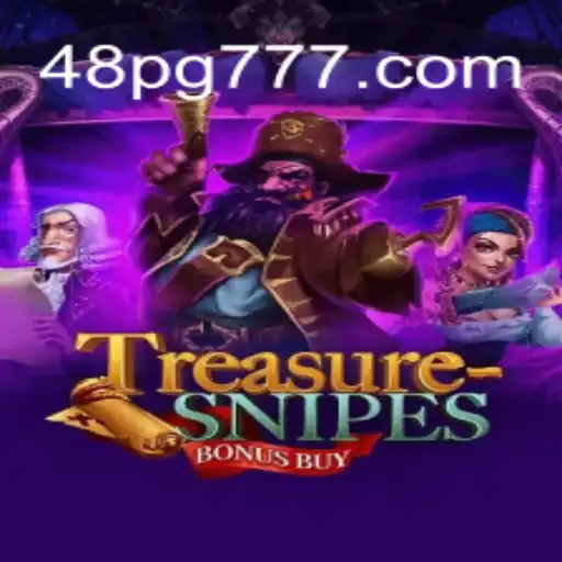 Descubra o Mundo de TreasuresnipesBonusBuy: Aventuras e Estratégias em 48pg