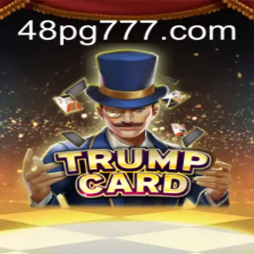 Descubra TrumpCard: Um Jogo Emocionante e Estratégico