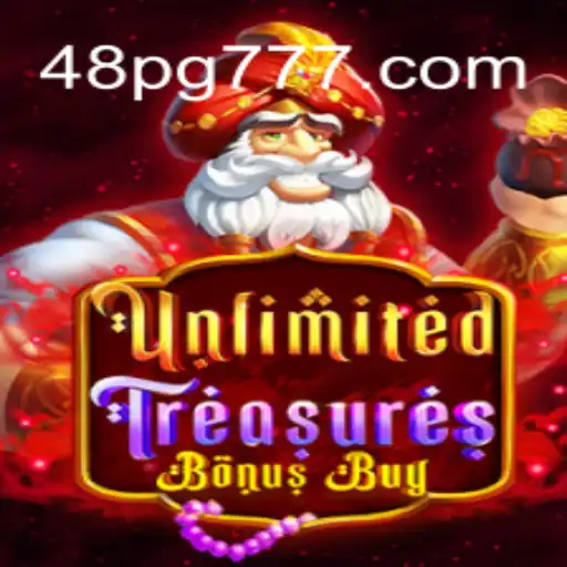 Descubra o Mundo de Aventura em UnlimitedTreasuresBonusBuy